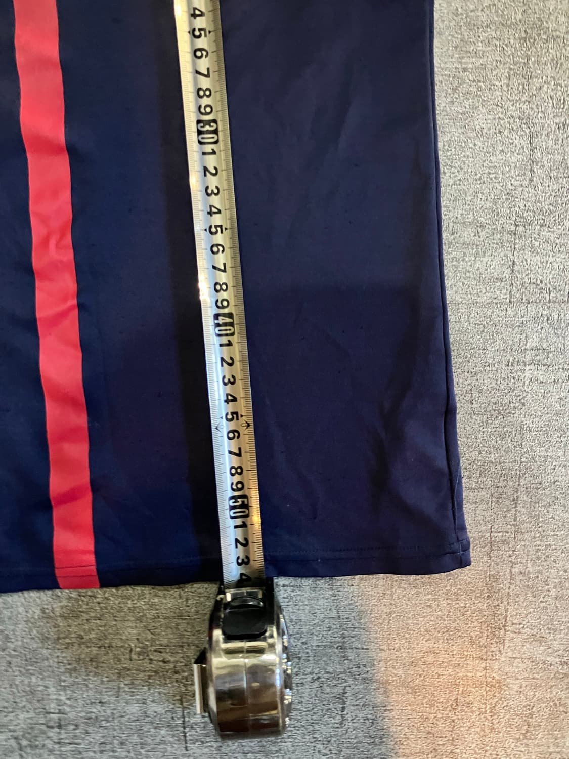 Adidas 아디다스제팬 핀터깔y2k 딱붙핏 반팔티셔츠 상품이미지3