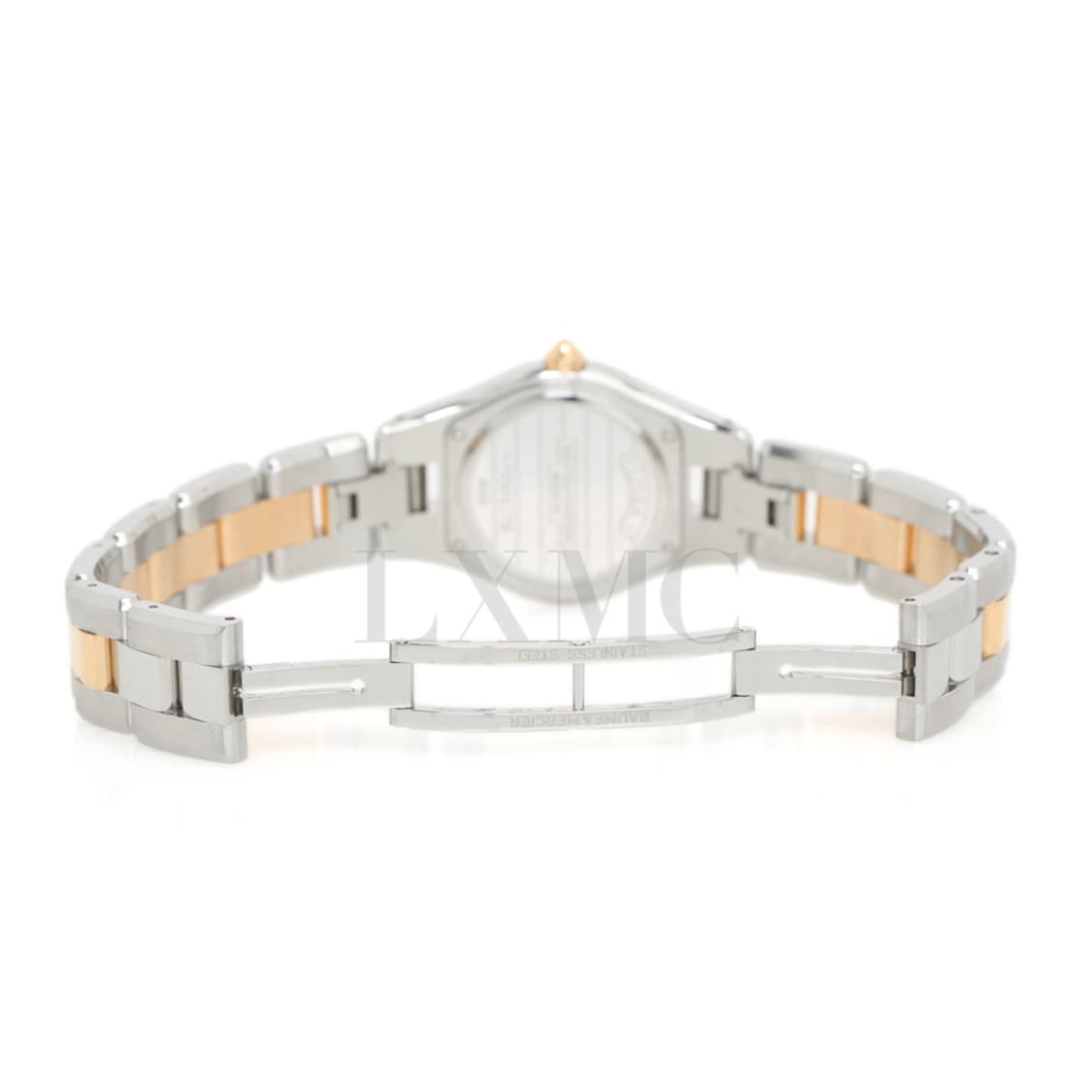 보메 메르시에 리네아 콤비 워치 핑크골드 시계 M0A10015 상품이미지3