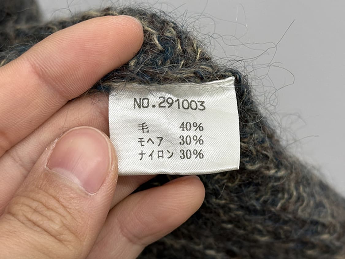 IN THIS LIFE_ mohair blend (L) 상품이미지8