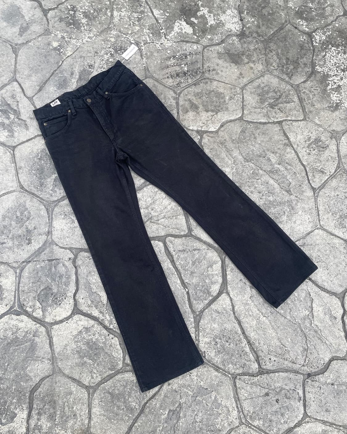 LEE JAPAN 00102 BOOTCUT 상품이미지1