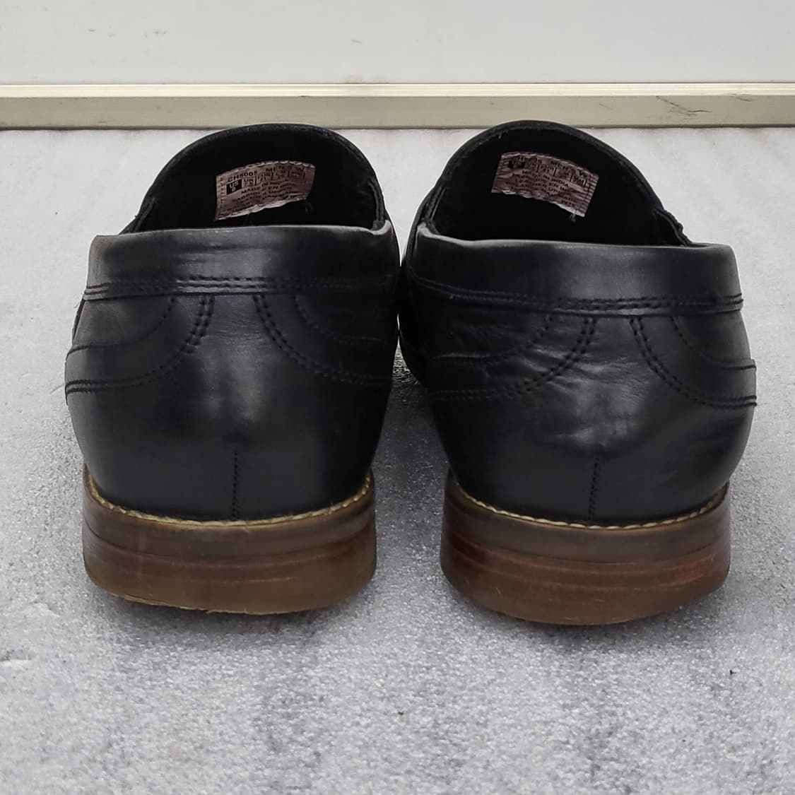 락포트 남성 페니로퍼 260mm. 상품이미지6