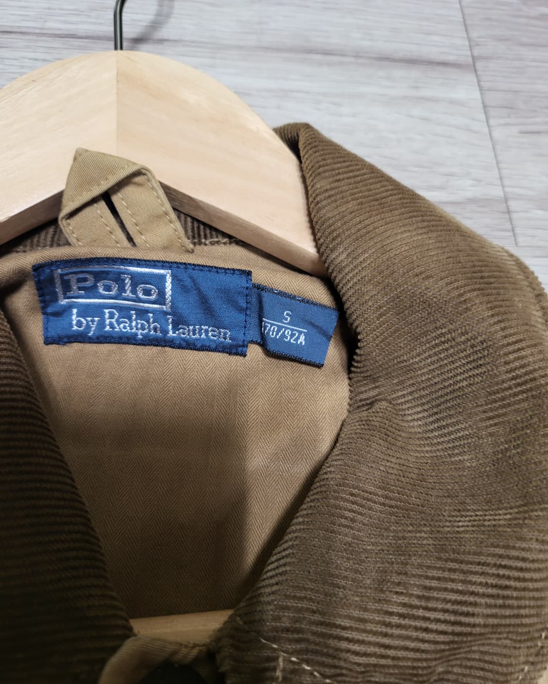 랄프로렌 웨이딩 자켓 상품이미지4