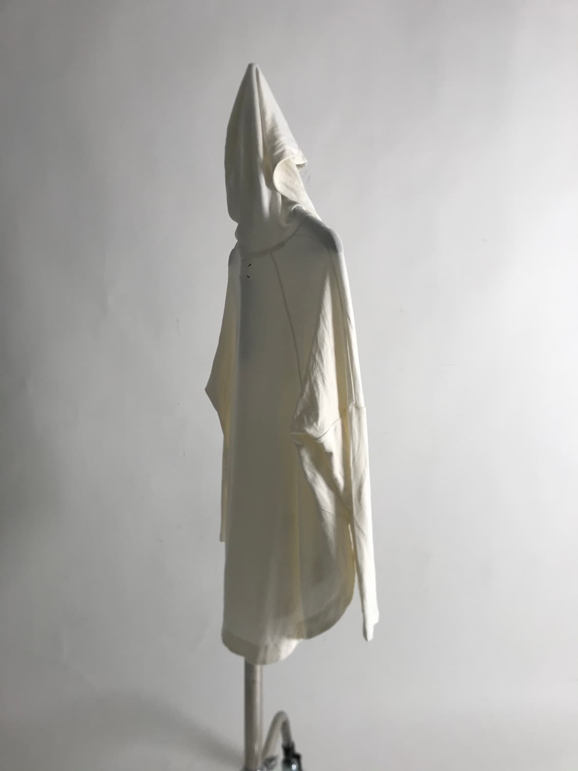 Loose fit stitch point hooded sleeve 상품이미지7