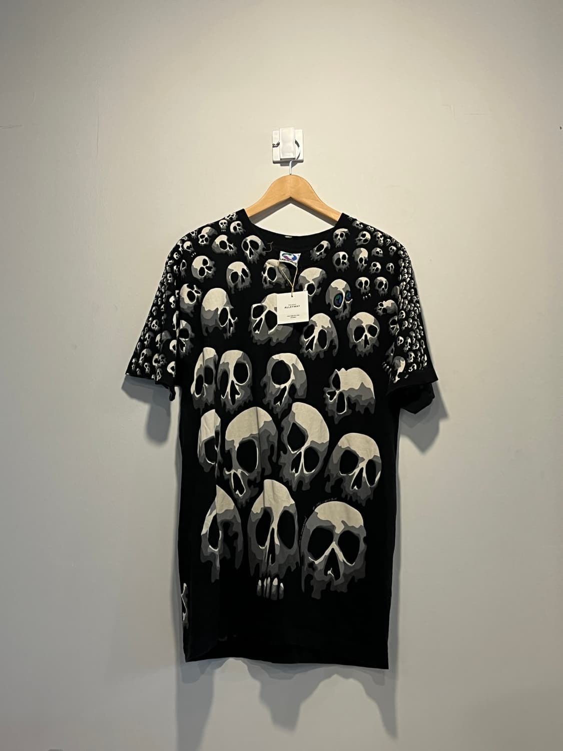 Travis scott 92’s t-shirt 상품이미지1