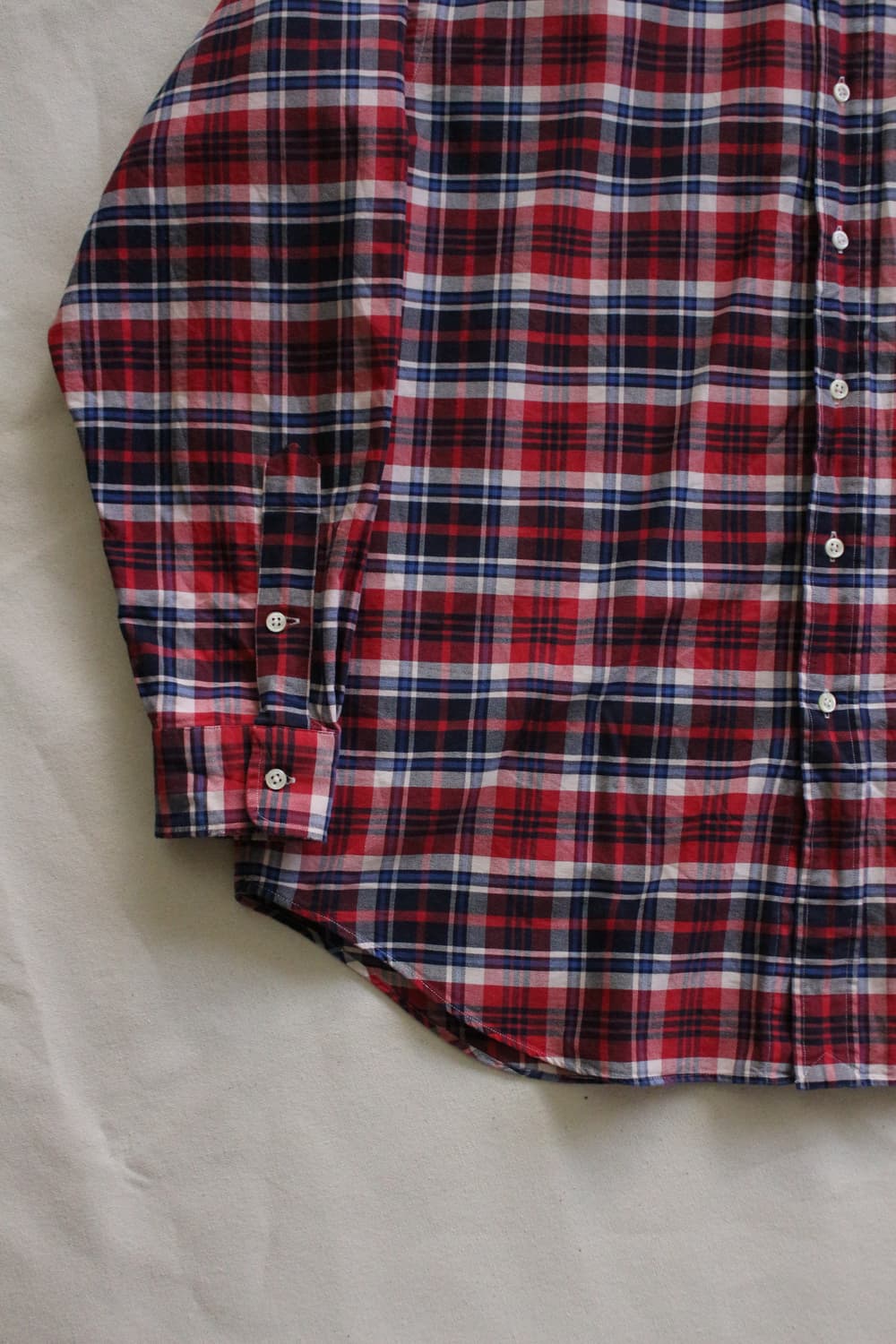 폴로 빅 셔츠 상품이미지3