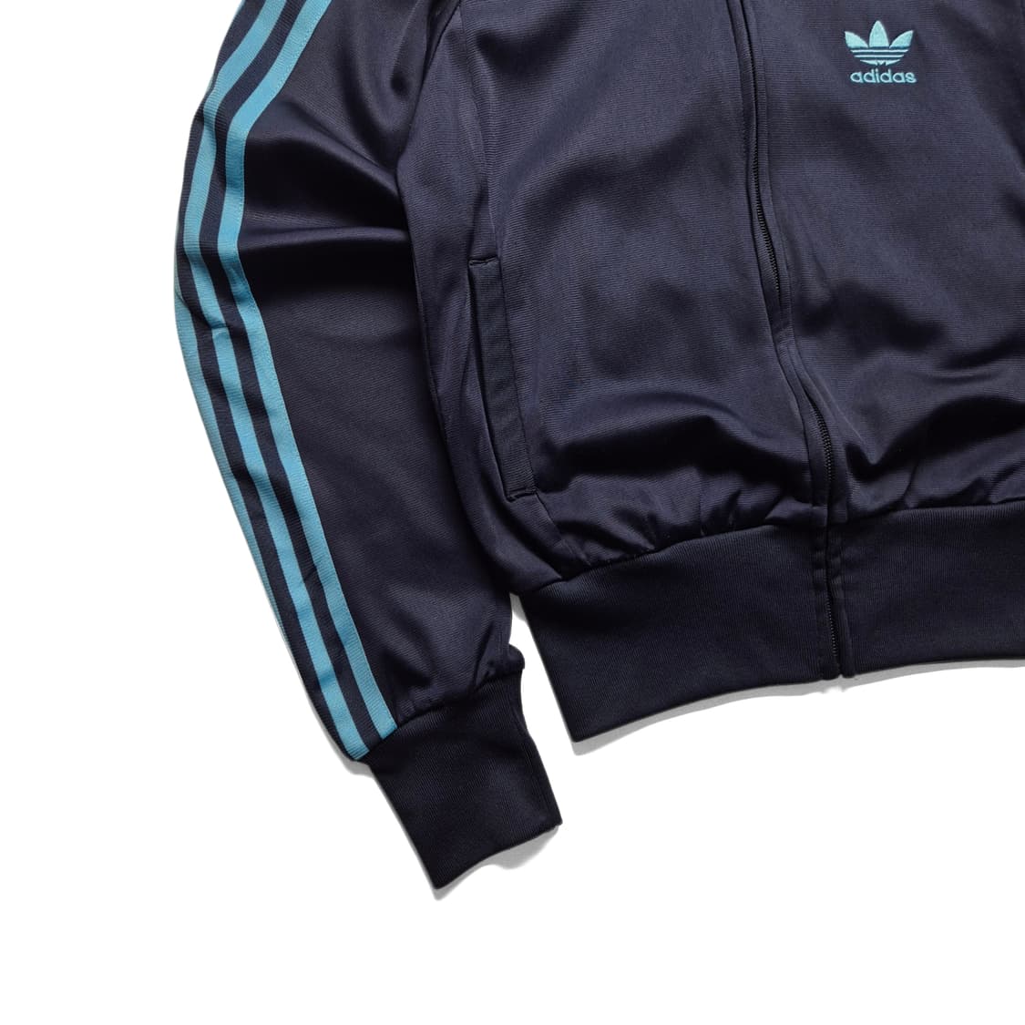 [90] 아디다스 슈퍼걸 트랙탑 져지 상품이미지4