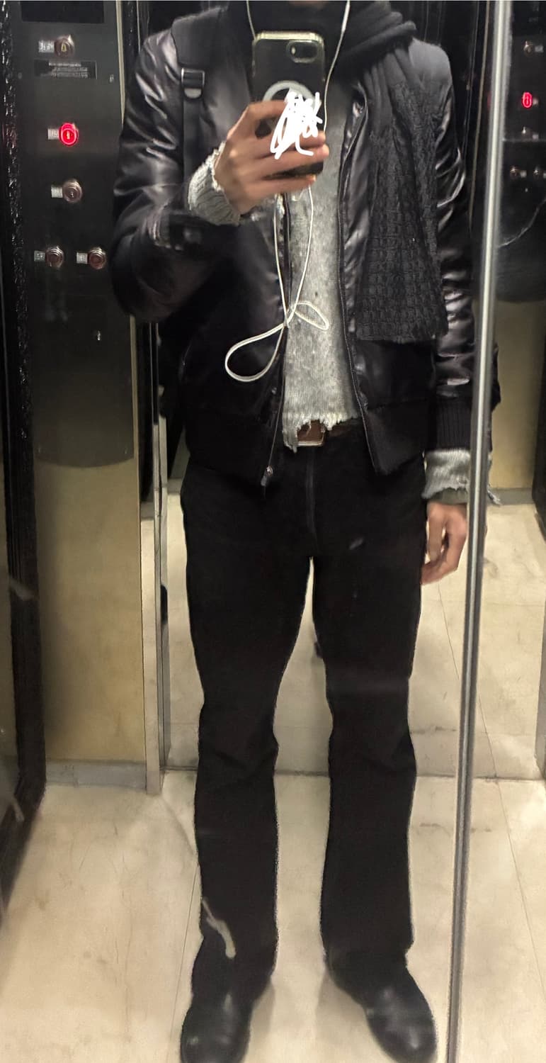 비르디안느 패딩 46 상품이미지3