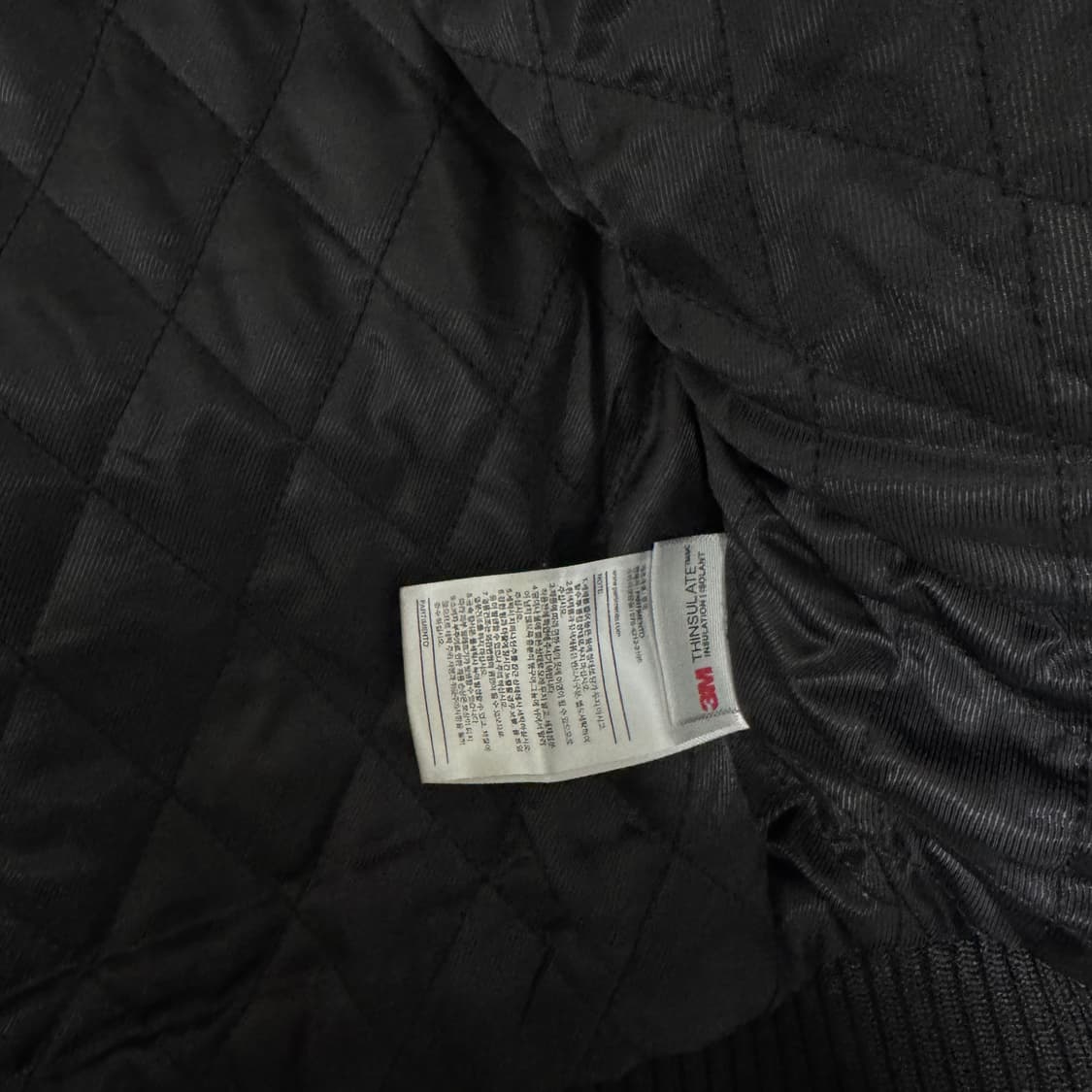 파르티멘토 3M 바시티자켓 L사이즈 상품이미지4