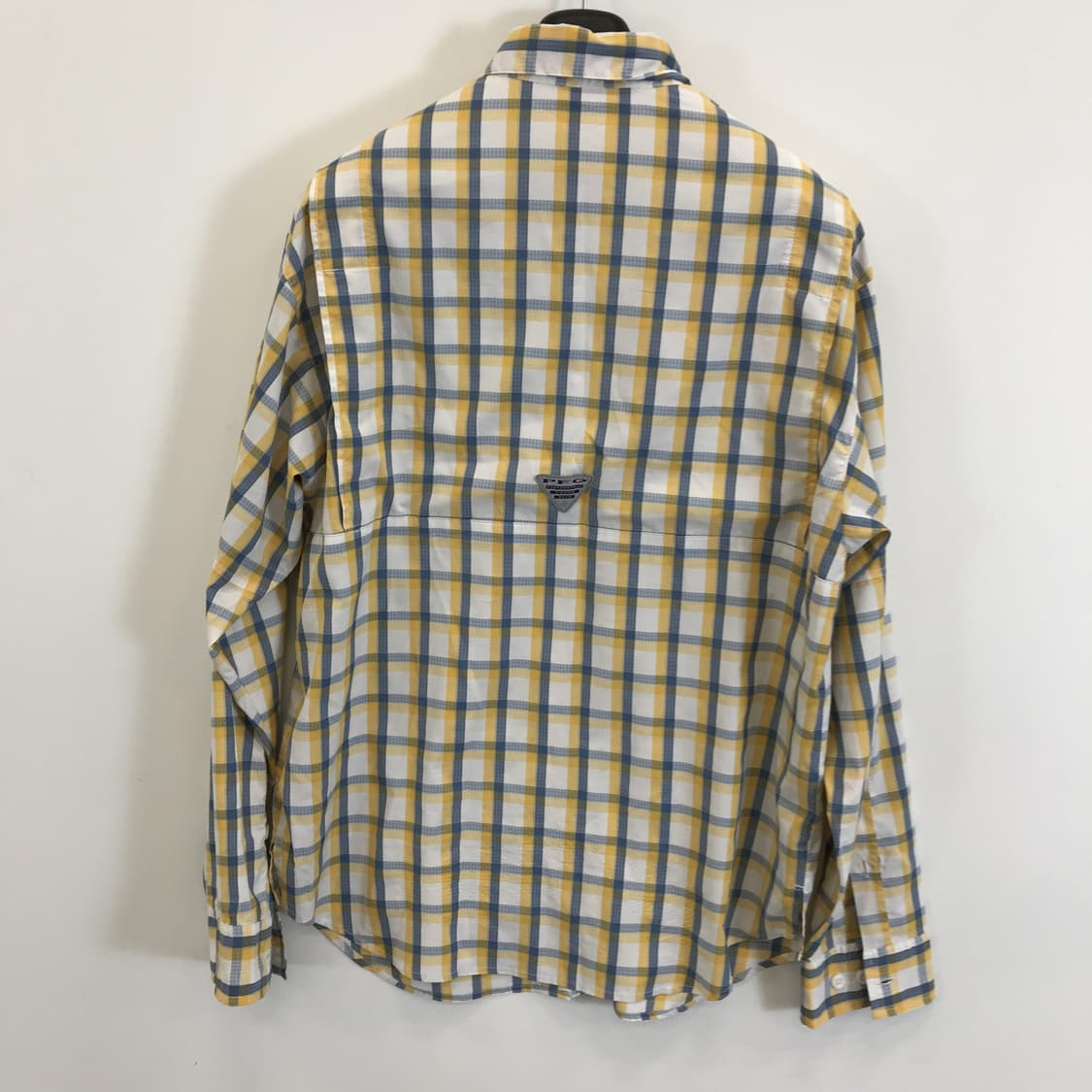 컬럼비아 PFG 피싱 우븐셔츠 [국내95] 상품이미지4