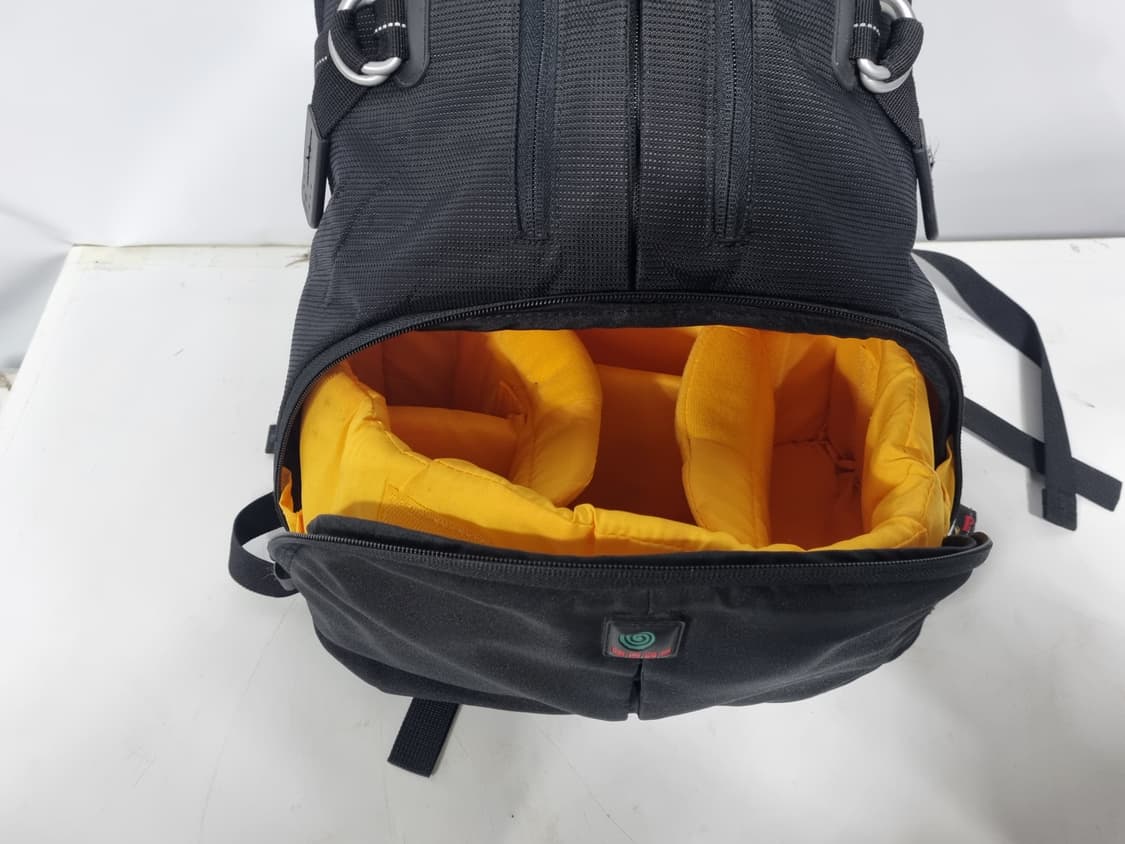 타카(dr465) 전문가용 카메라백팩 상품이미지4