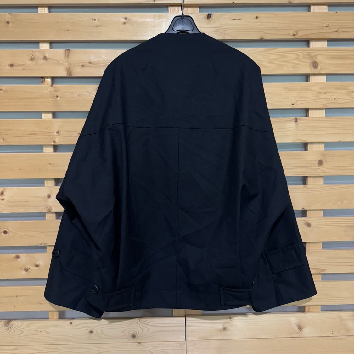 송지오 자켓 상품이미지2