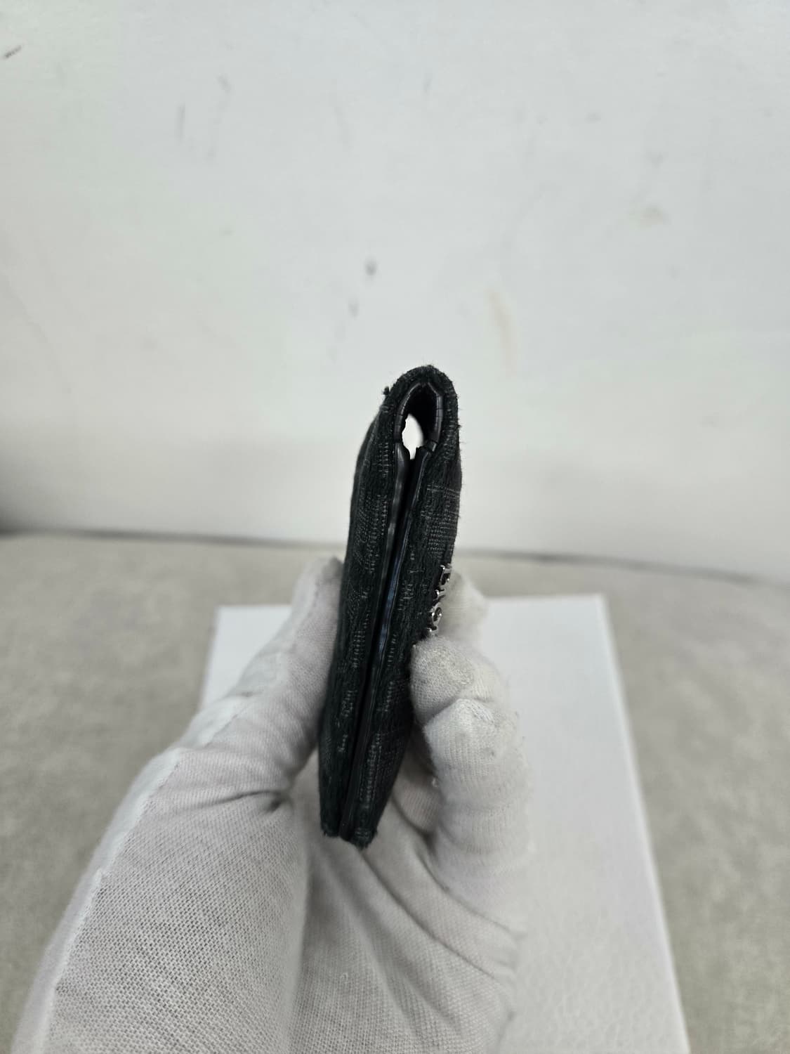 [보증서 정품] 디올 오블리크 오거나이저 상품이미지4