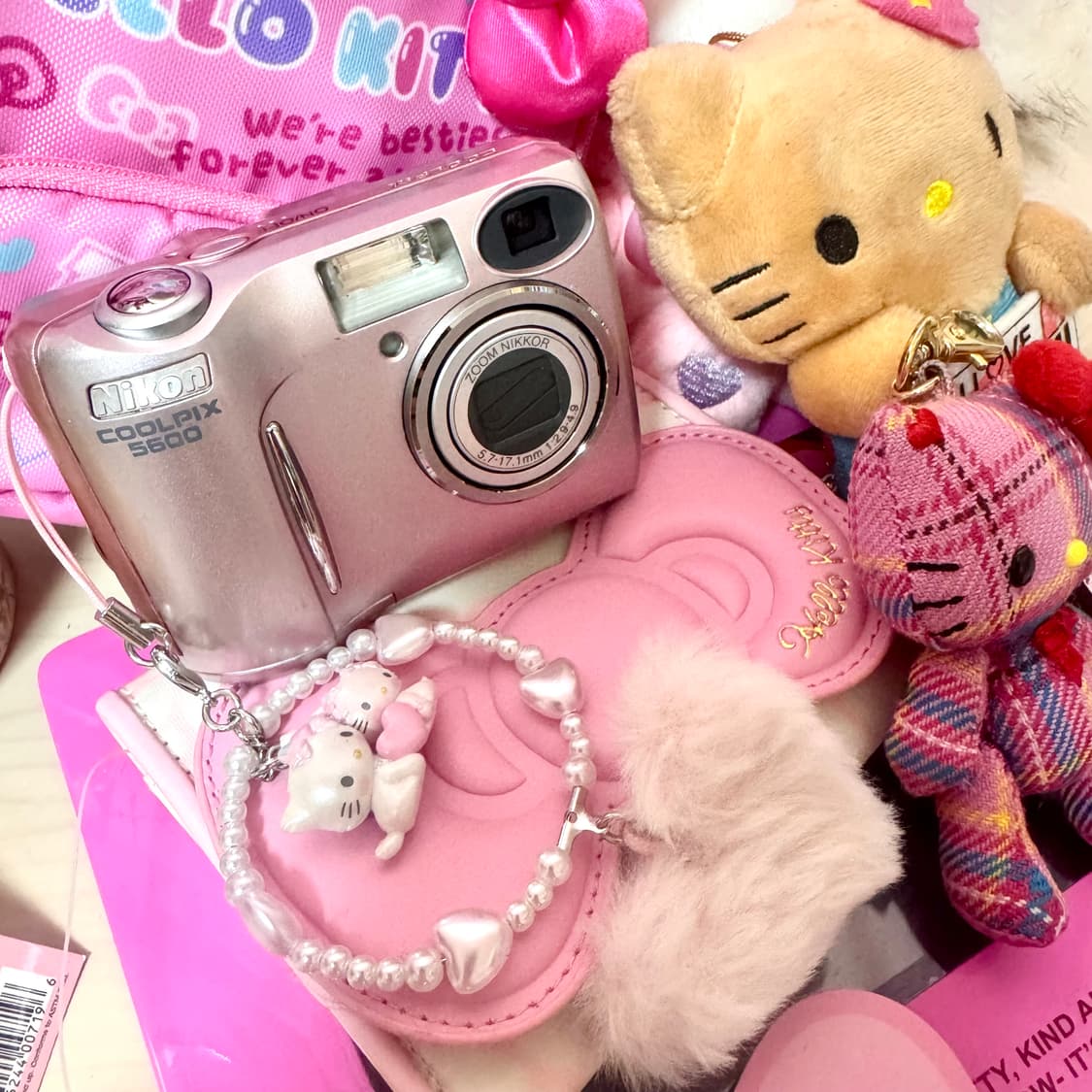 니콘 쿨픽스 5600 / Nikon coolpix 5600 상품이미지2