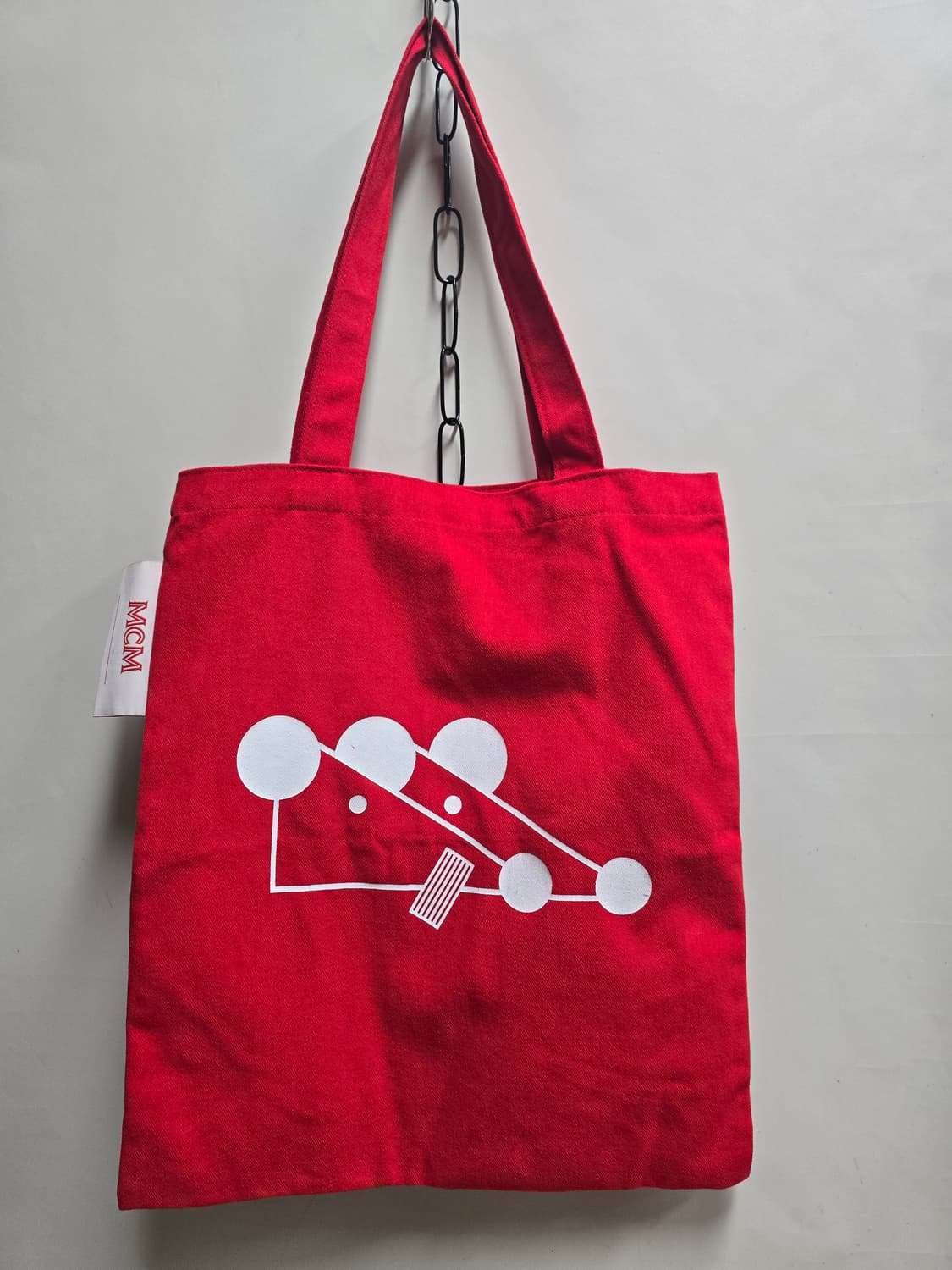 MCM 에코백 상품이미지2