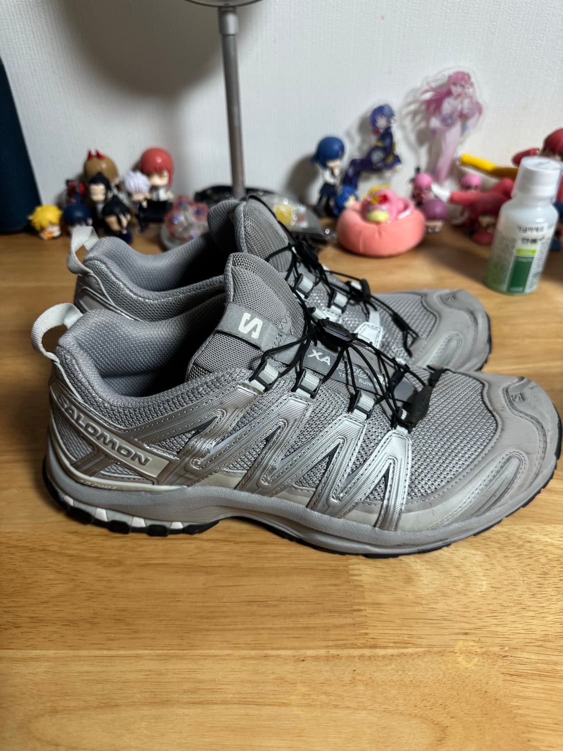 살로몬 xa pro 3d 275 상품이미지3
