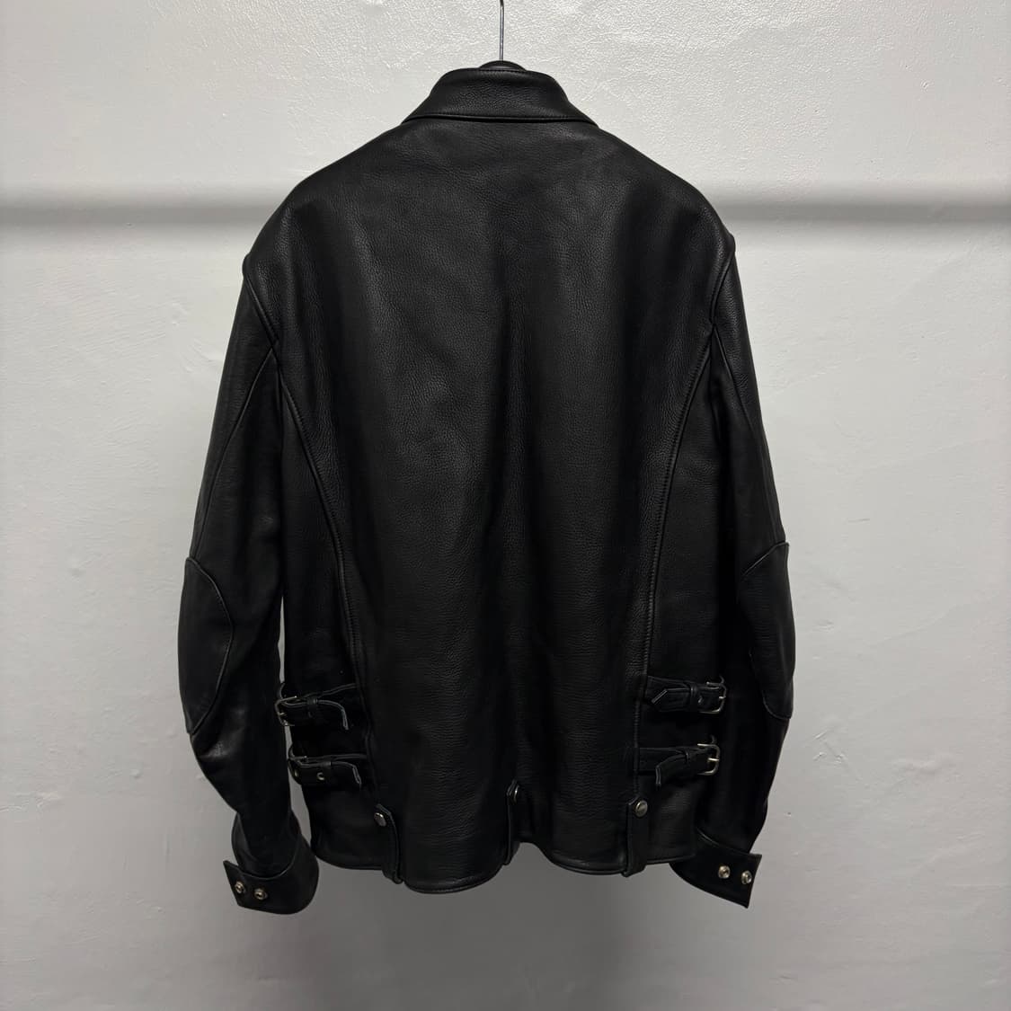 페리골드 라이더 자켓 상품이미지2