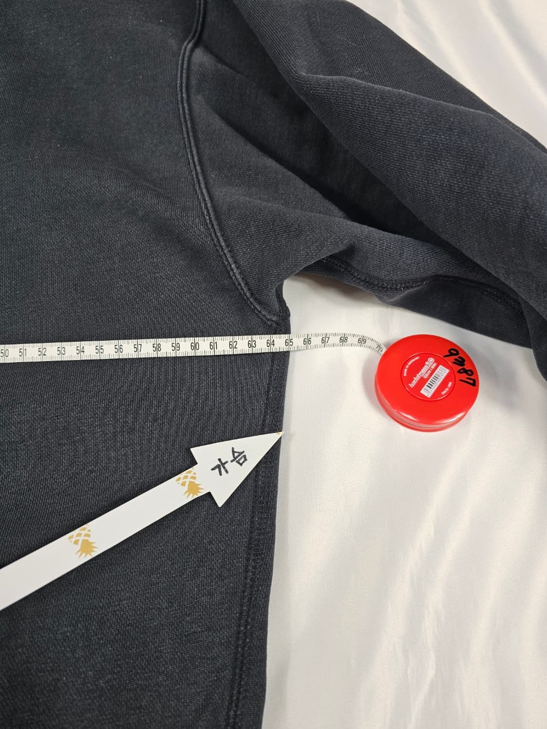 나이키스투시후드 상품이미지6