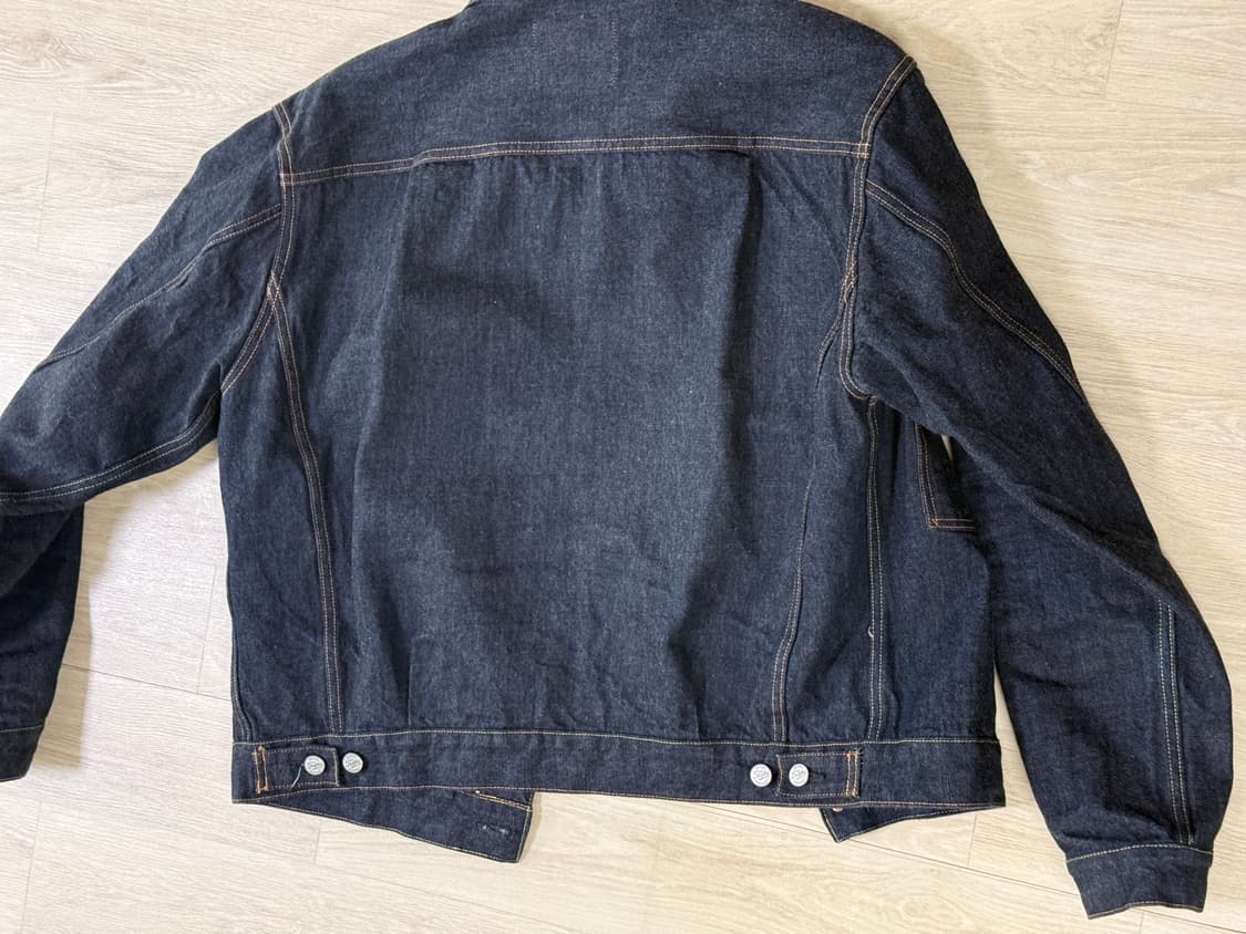 트로피클로딩 2505 42 사이즈 거의새제품 상품이미지5