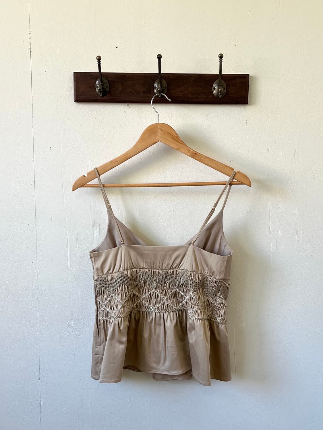 Mame Kurogouchi 브라 탑 상품이미지3