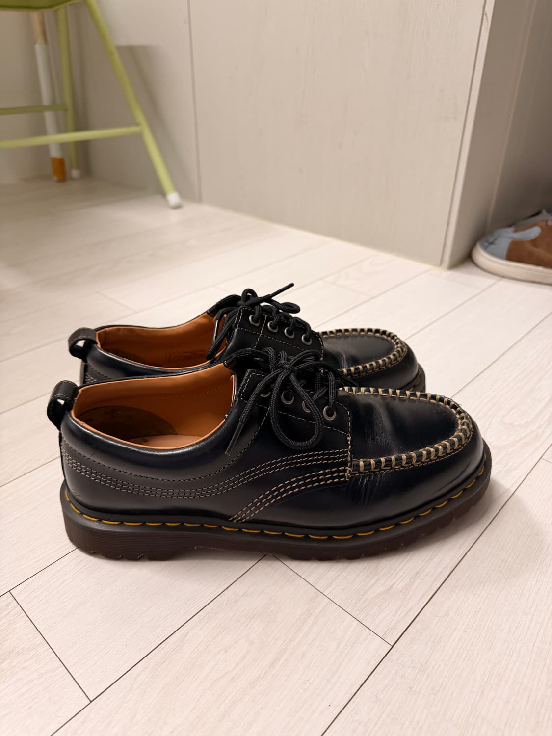 닥터마틴 로웰 290  상품이미지5
