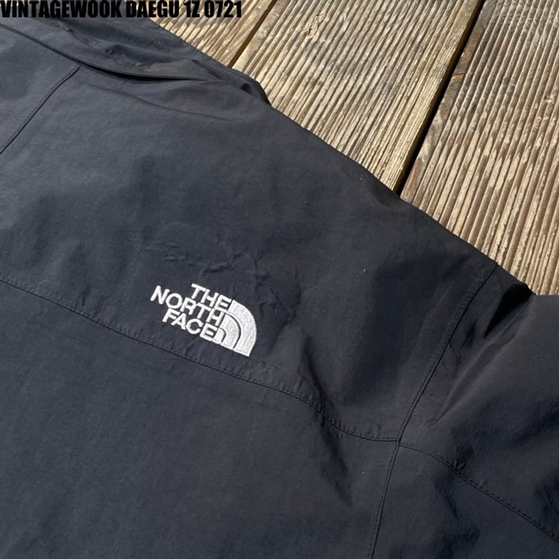 노스페이스 고어텍스 바람막이 105 상품이미지6