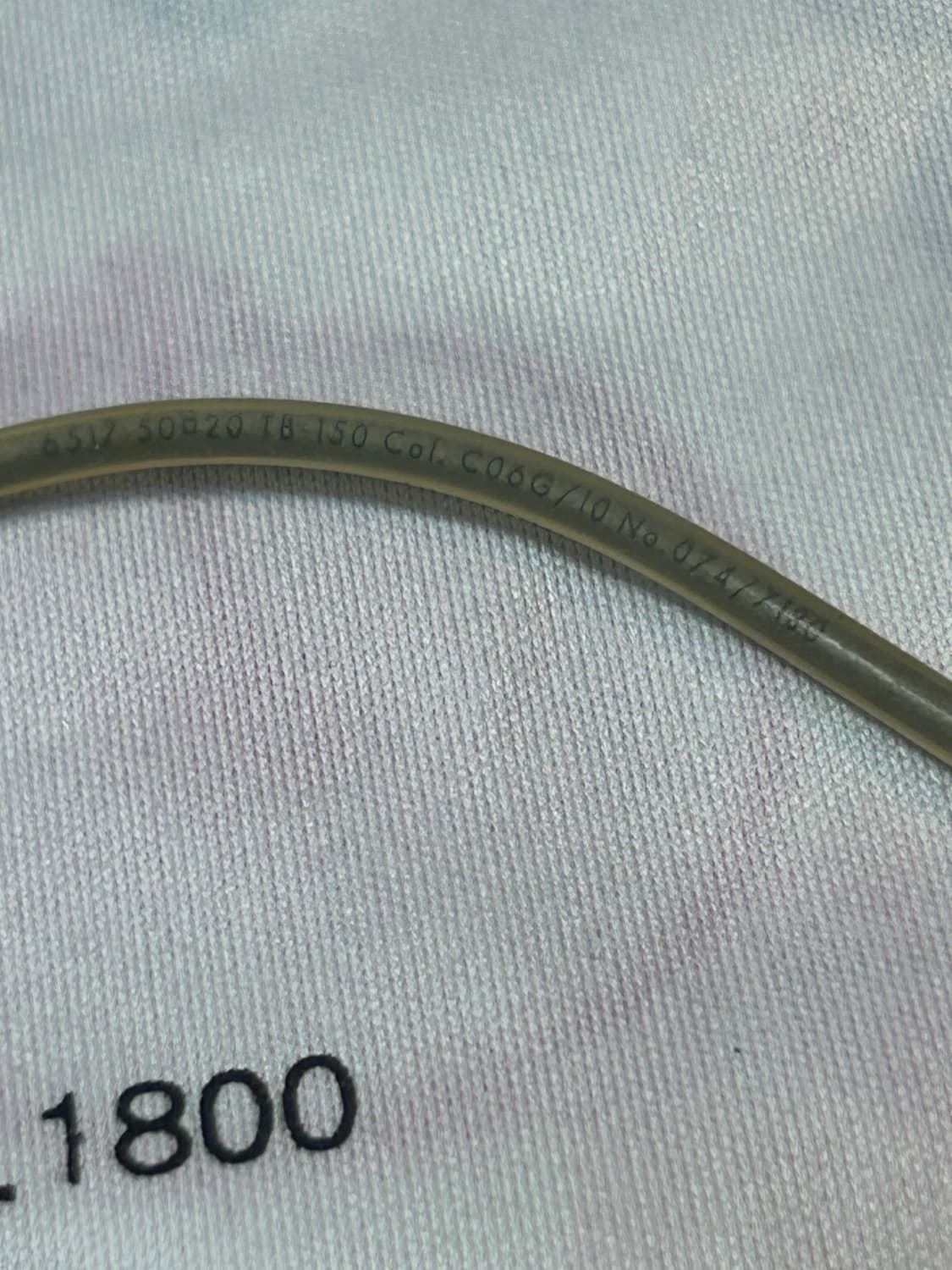 린드버그 나우 안경테 상품이미지5