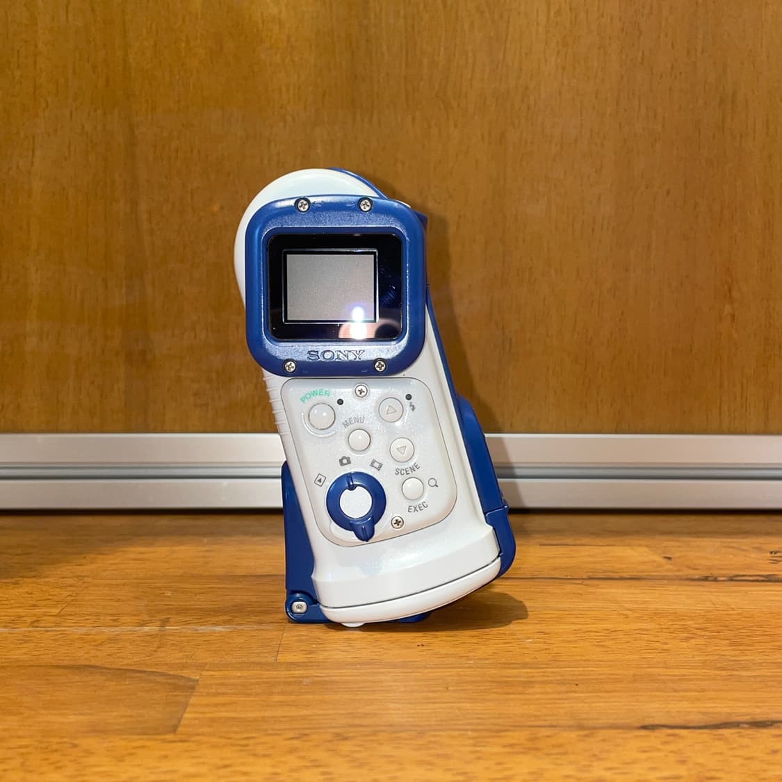 Sony Cyber-shot DSC-U60 Digital Camera 상품이미지4