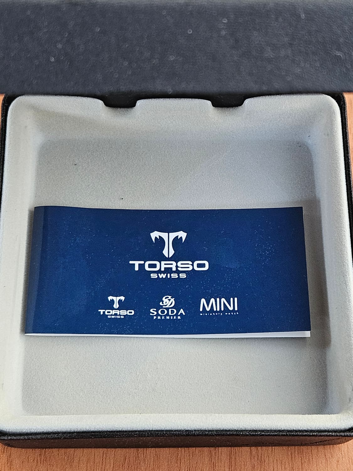 (미착용 새상품) 국정원 시계 NIS시계 절대시계 상품이미지2