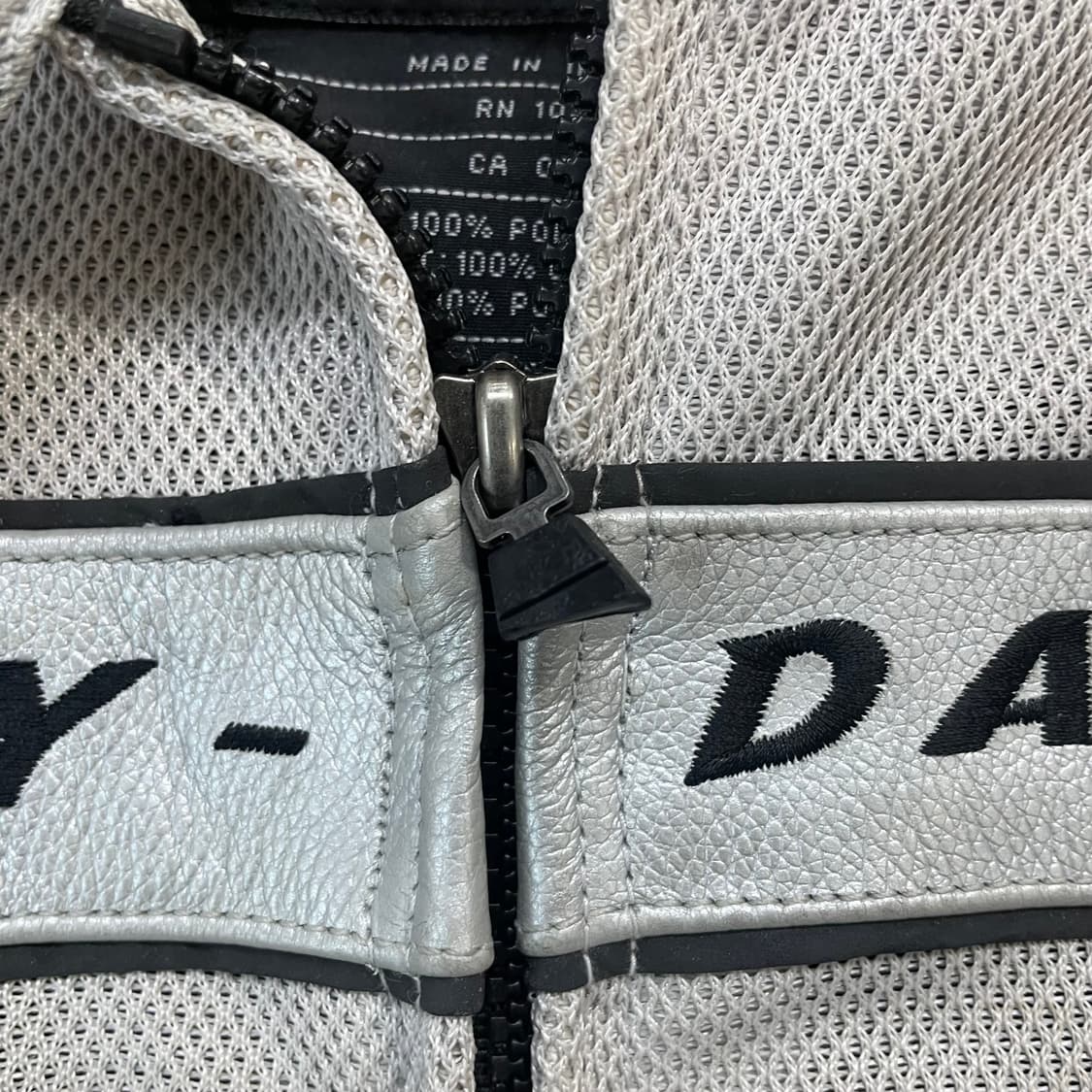 할리데이비슨 투어링 메쉬 모터사이클 자켓 상품이미지4