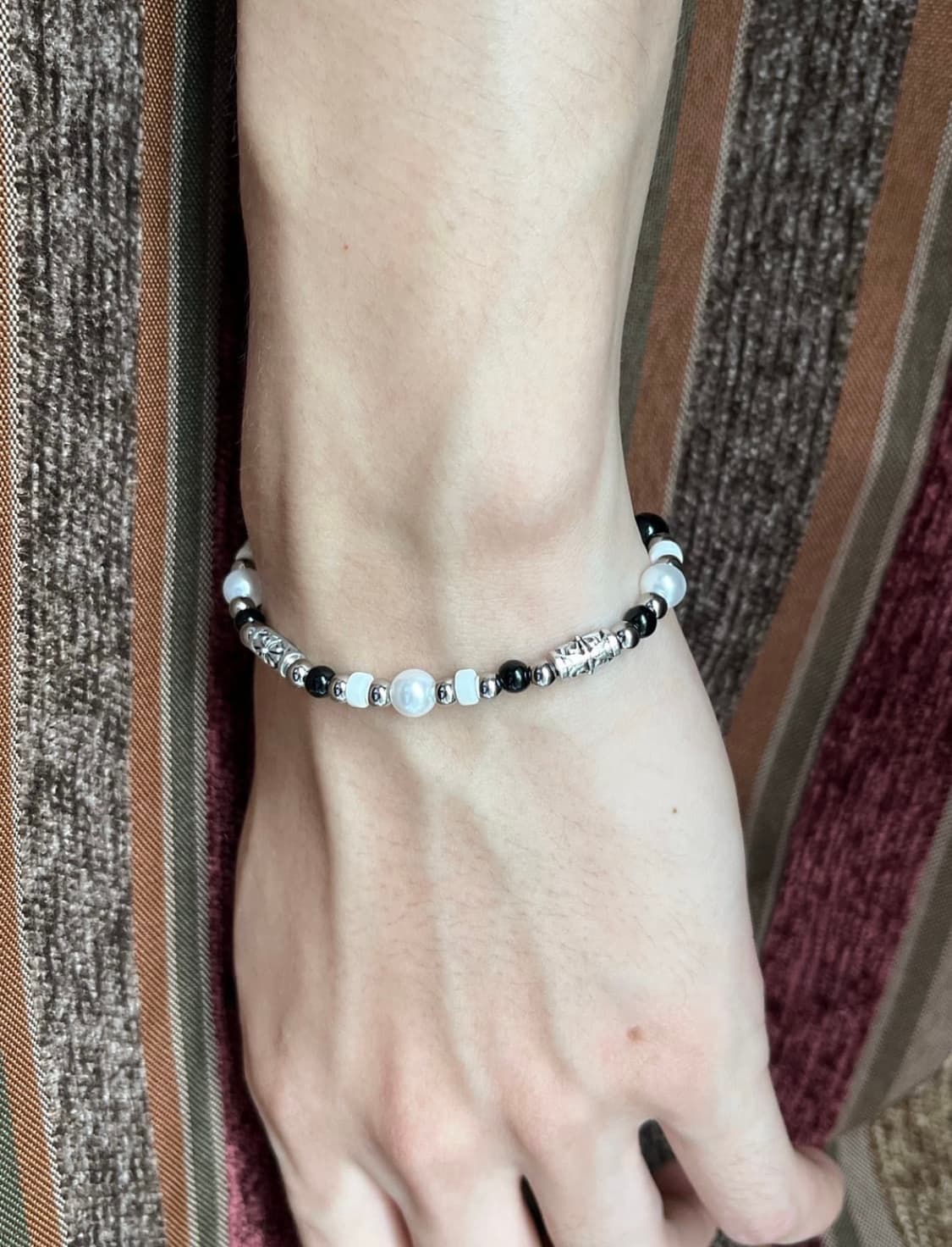 Bead 팔찌 상품이미지3