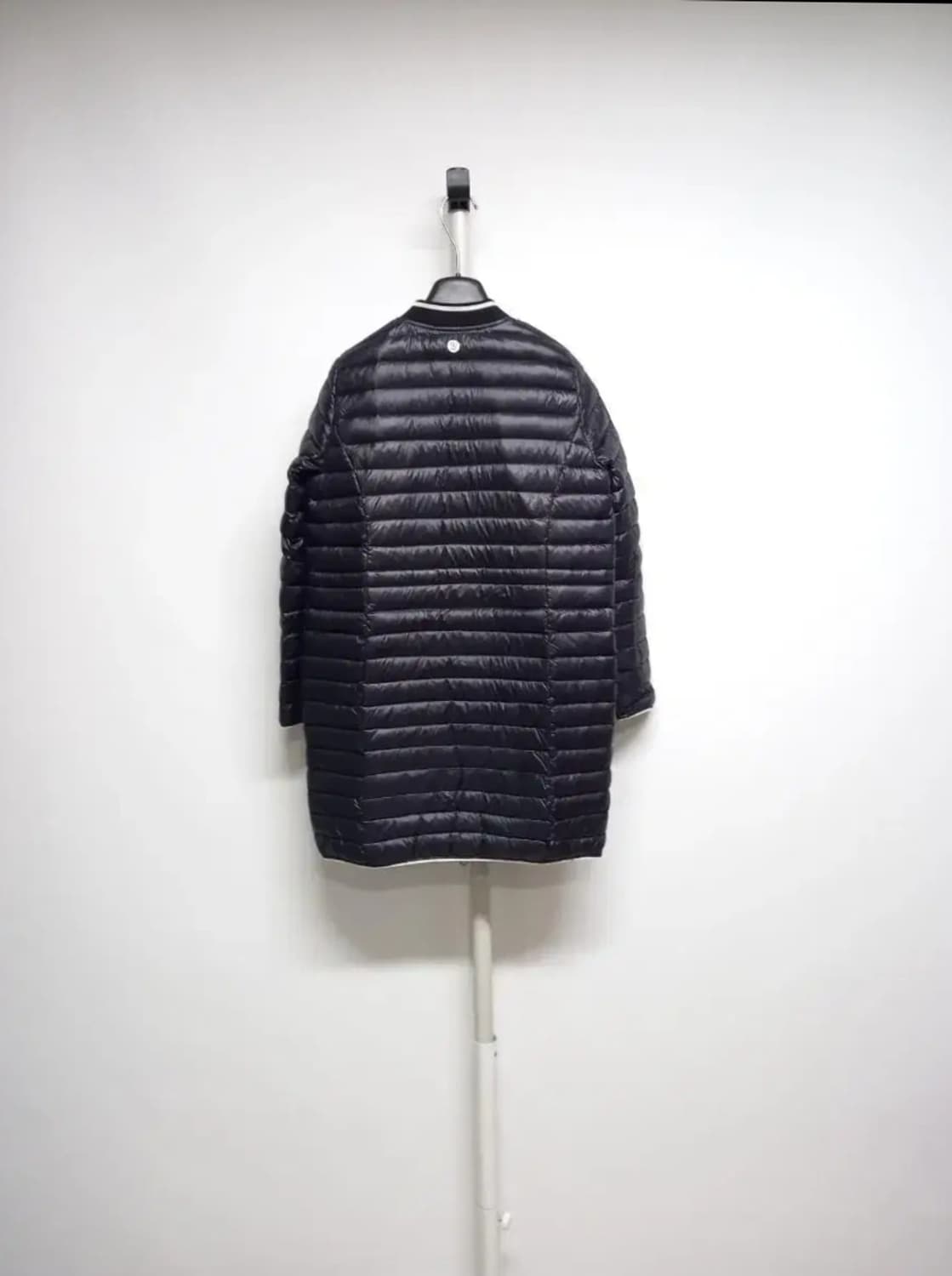 볼빅 골프 구스경량 롱 패딩 55 44 상품이미지2