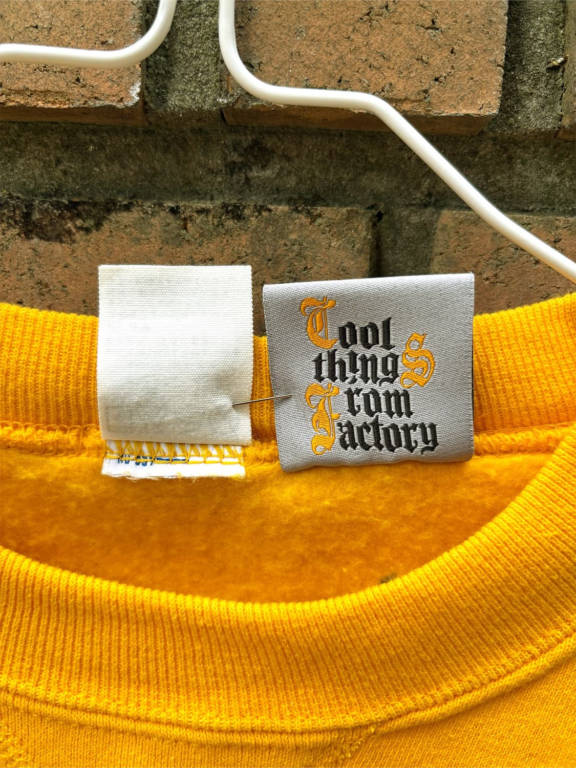 James Sweater_1-4 (러셀) 상품이미지5