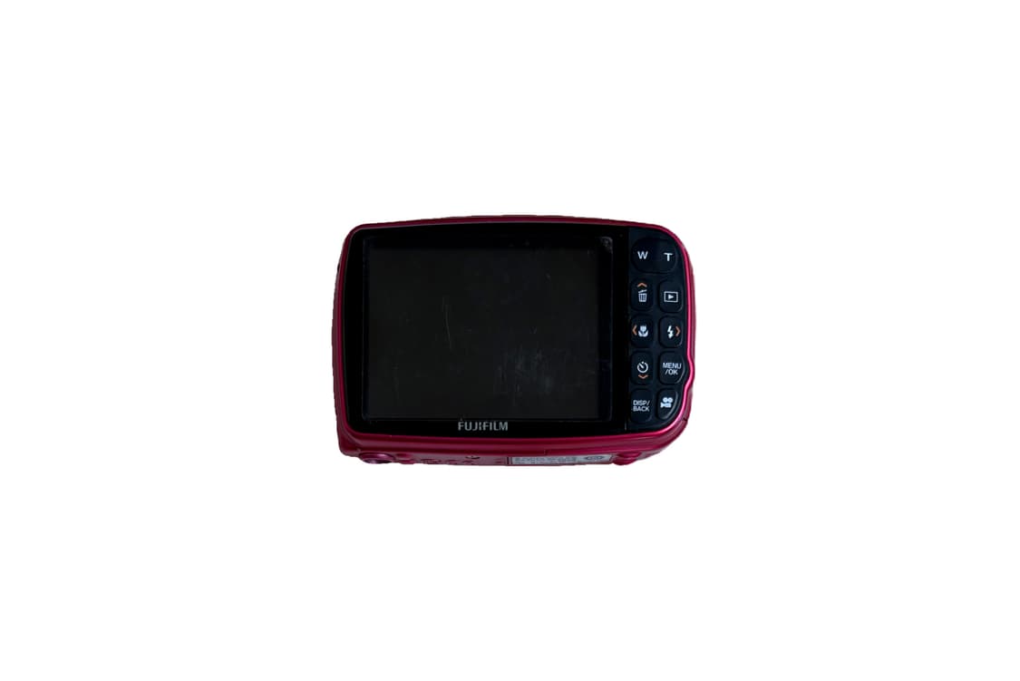 [빈티지 디카] 후지필름 파인픽스 z30 디지털 카메라 상품이미지3