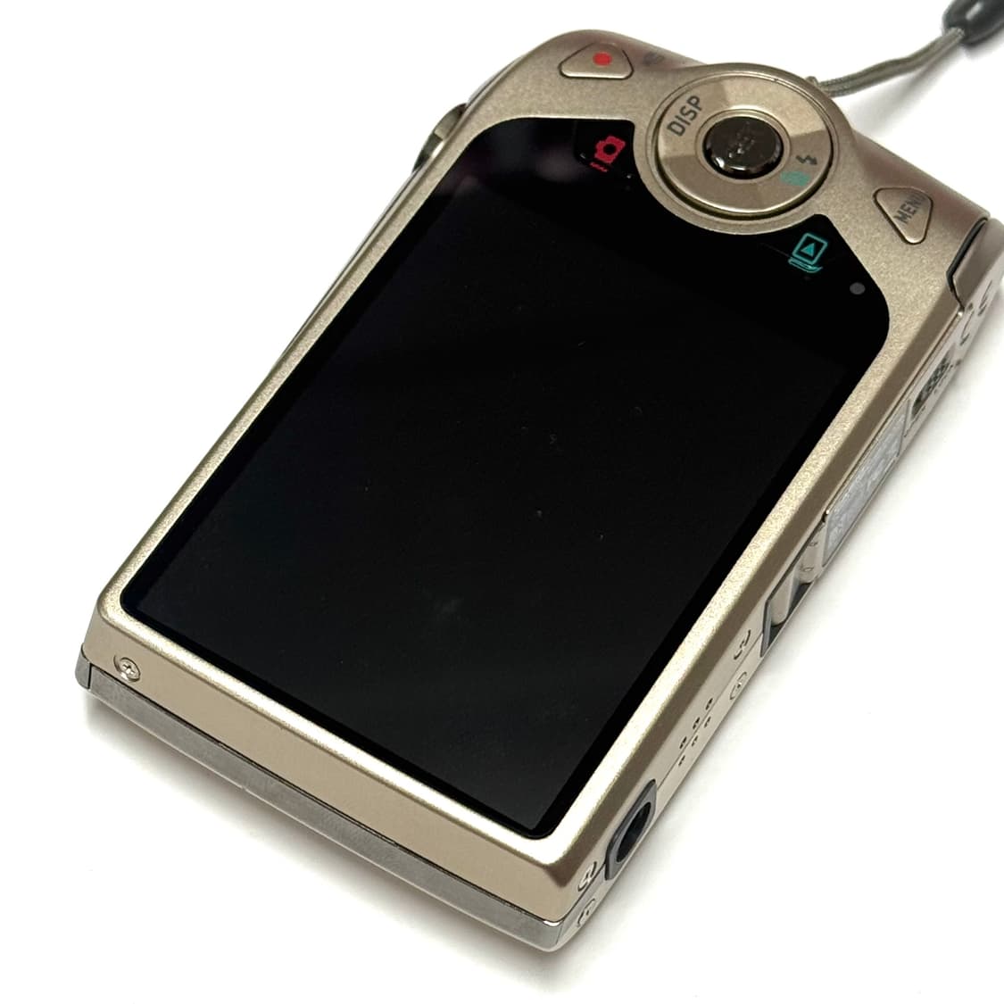 카시오 엑슬림 ex-z2300 아일릿 모카 빈티지 디카 상품이미지7