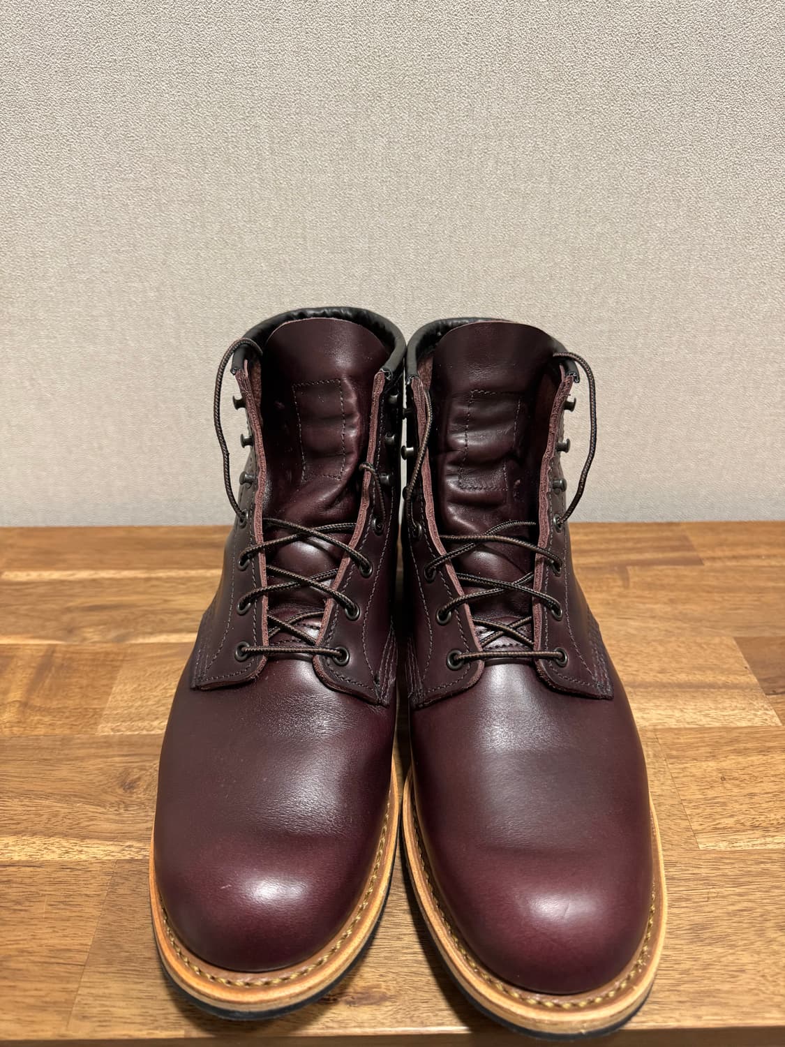 레드윙 벡맨 9419 블랙체리 엑스칼리버 280 상품이미지1