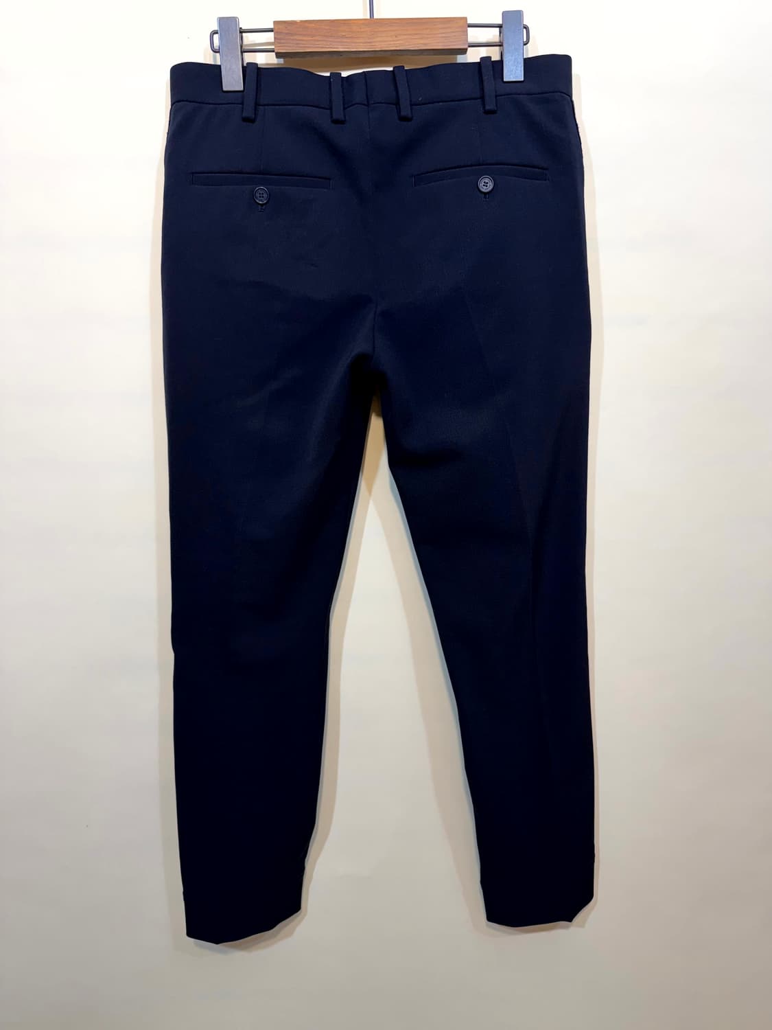 Neil Barrett Tuxedo (30, Made In Italy) 상품이미지5