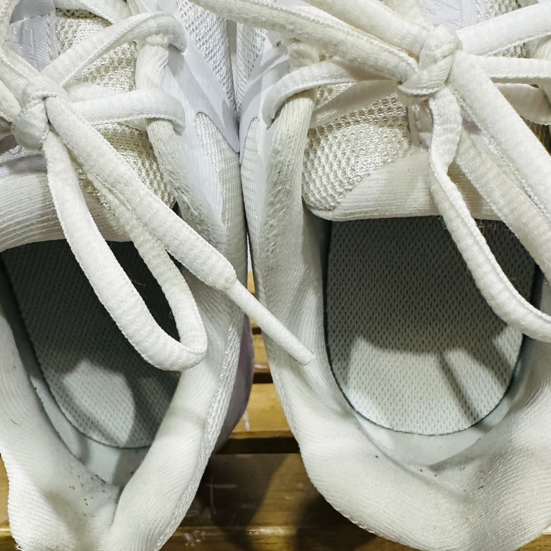 275) 나이키 운동화 남성 남자 런닝화 레볼루션 화이트 상품이미지8