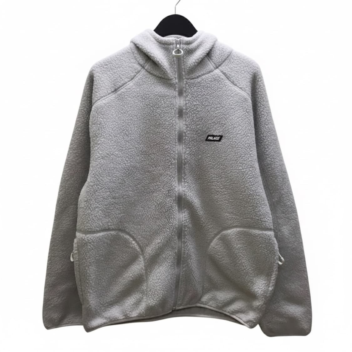 PALACE Peak Fleece Jacket 상품이미지1