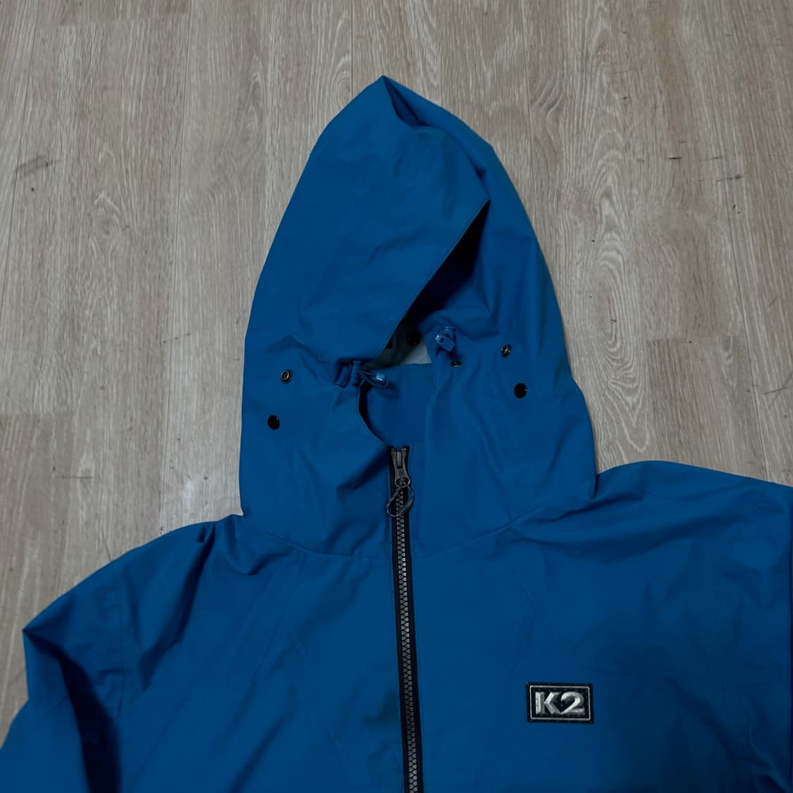 K2 남성 플라이워크 바람막이 자켓 XL/105 상품이미지2