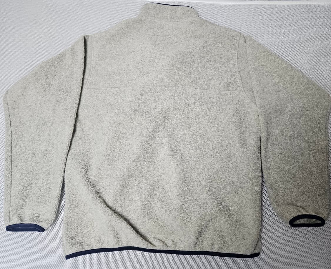 파타고니아 신칠라 오트밀 M 라이트웨이트 상품이미지6