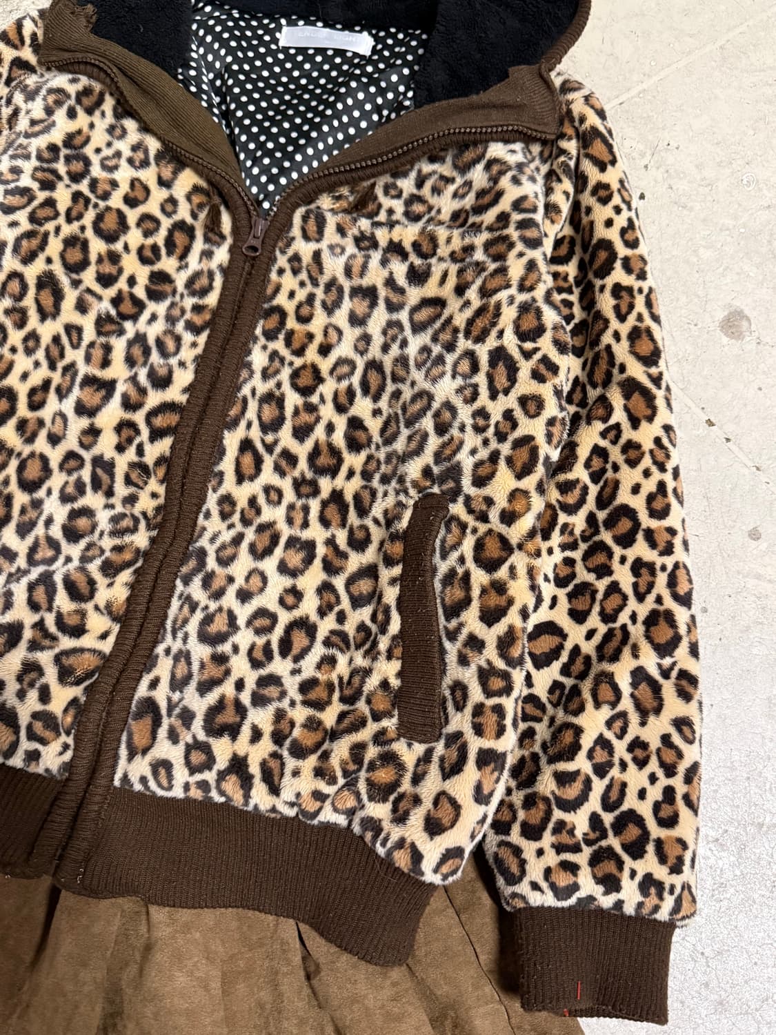 히메갸루 Gyaru girl cody set 상품이미지3