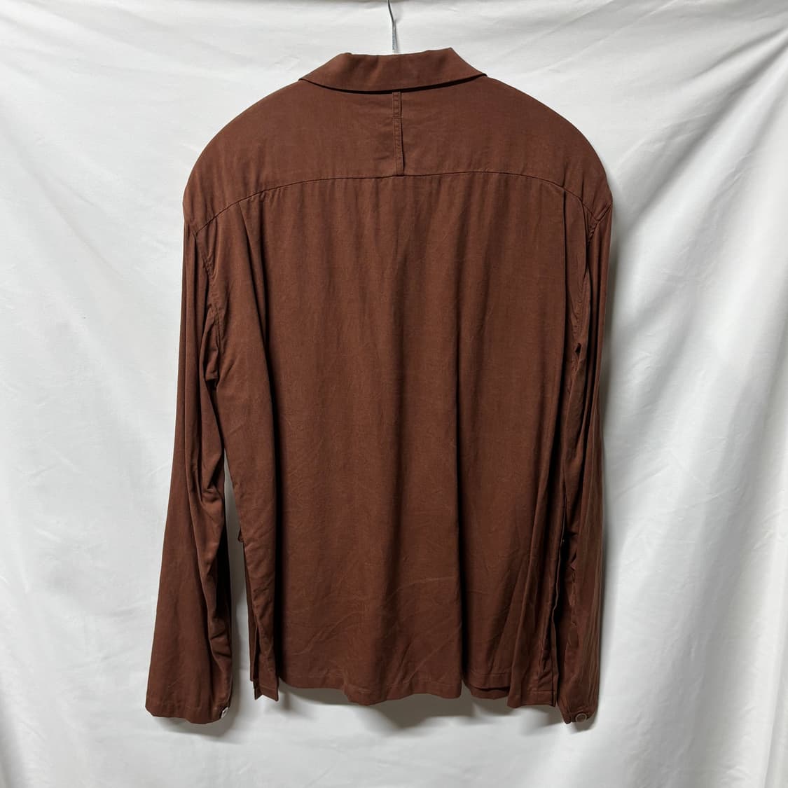 youth pocket shirt 상품이미지5