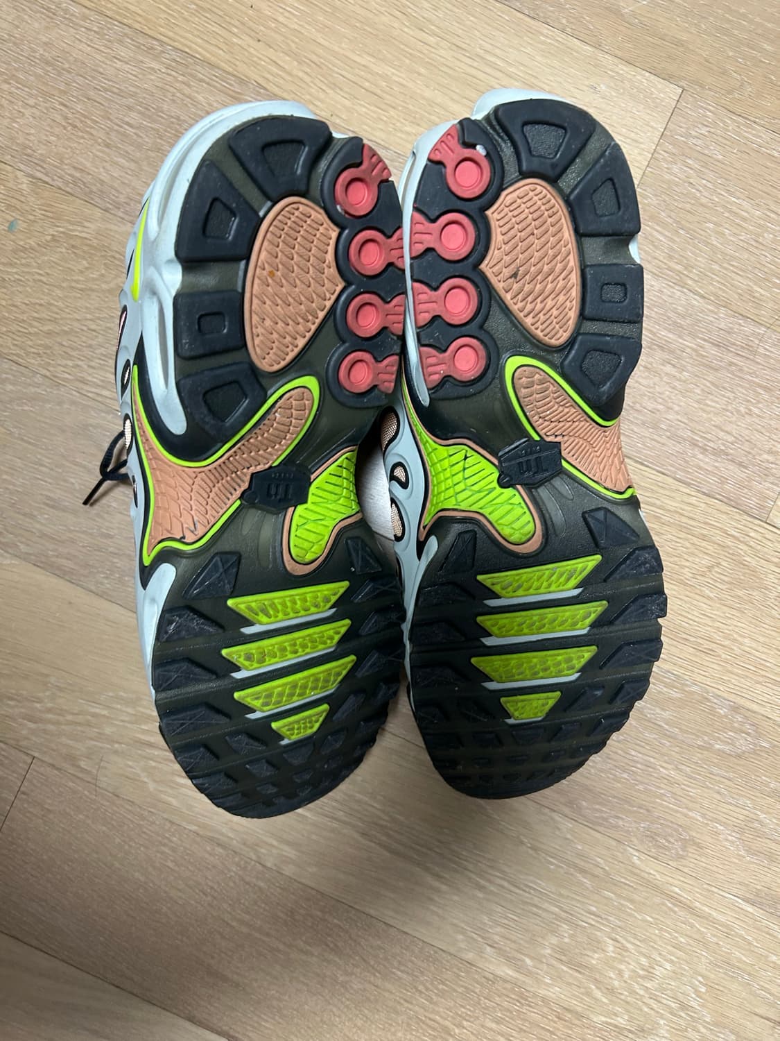 나이키 에어멕스 플러스 드리프트 상품이미지3