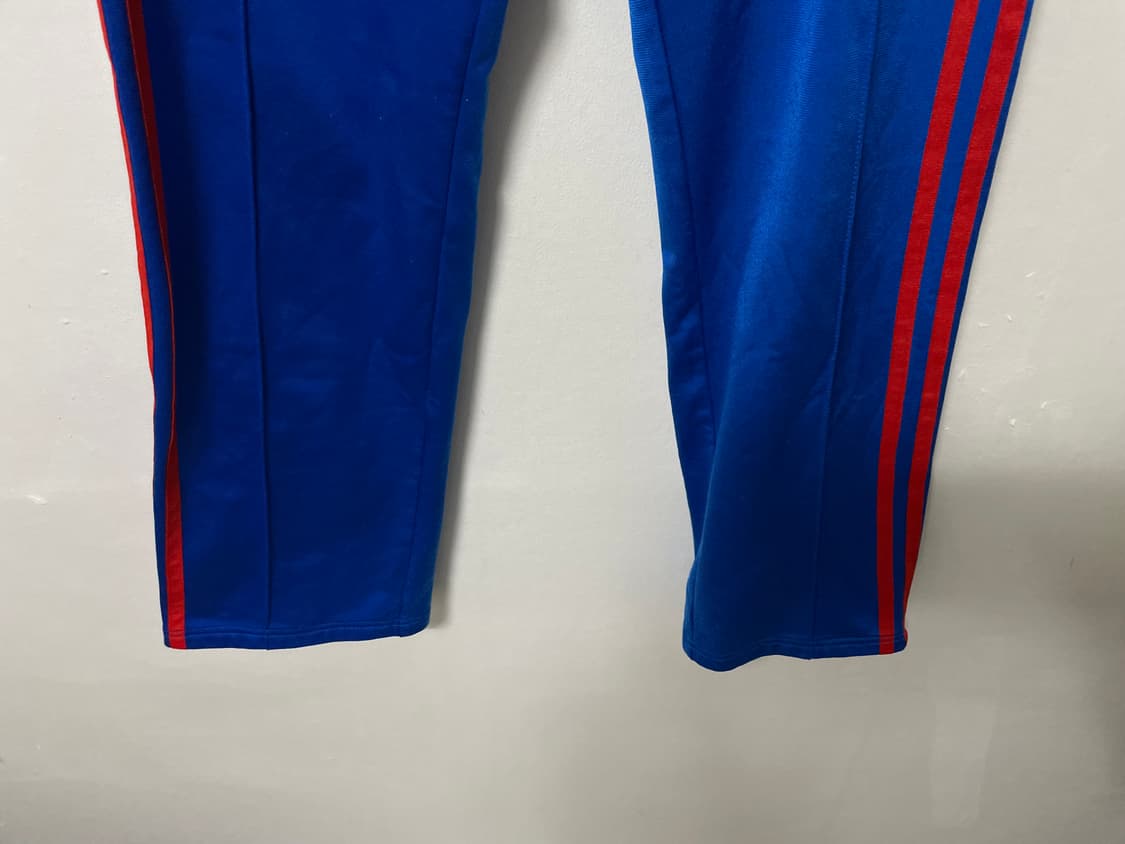 55 아디다스 오리지널 밴딩 바지 정품 상품이미지3