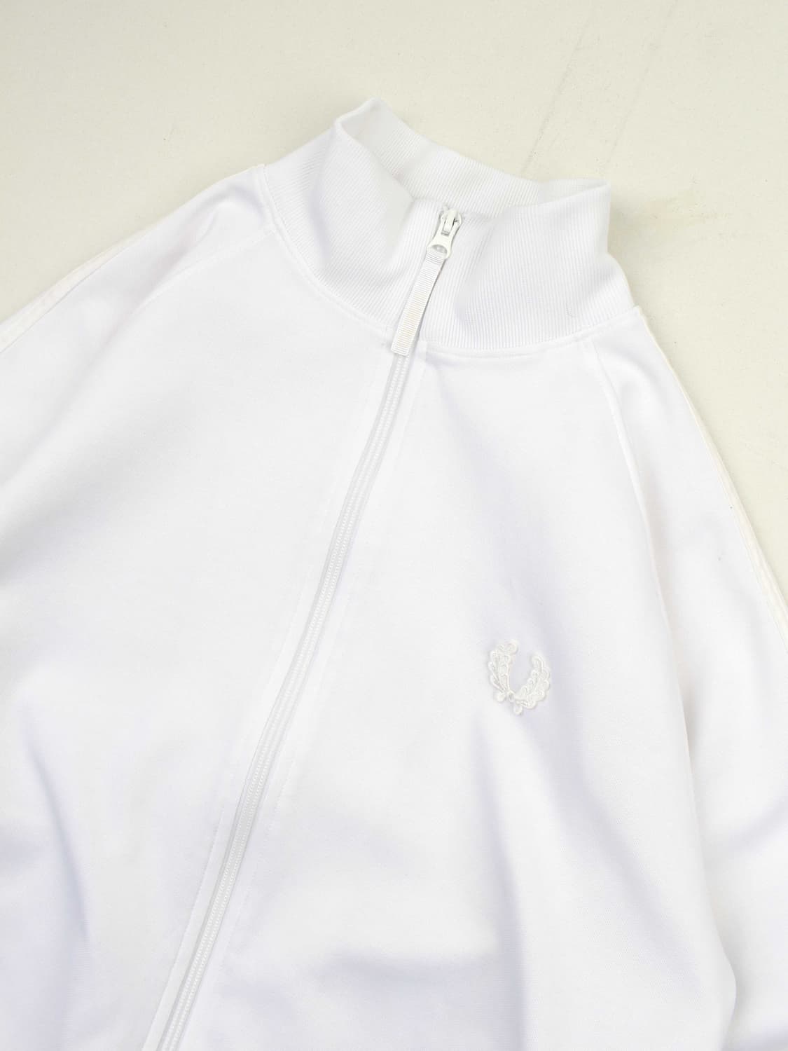 GOODENOUGH × FRED PERRY (M) 상품이미지2