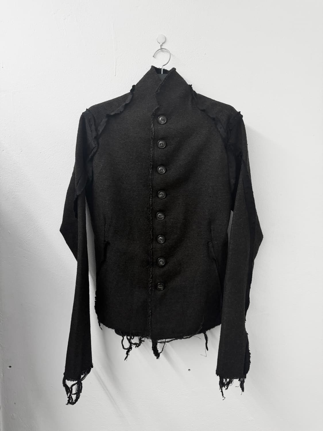 Zam barret PROTOLOGICAL Archetype shirt  상품이미지1