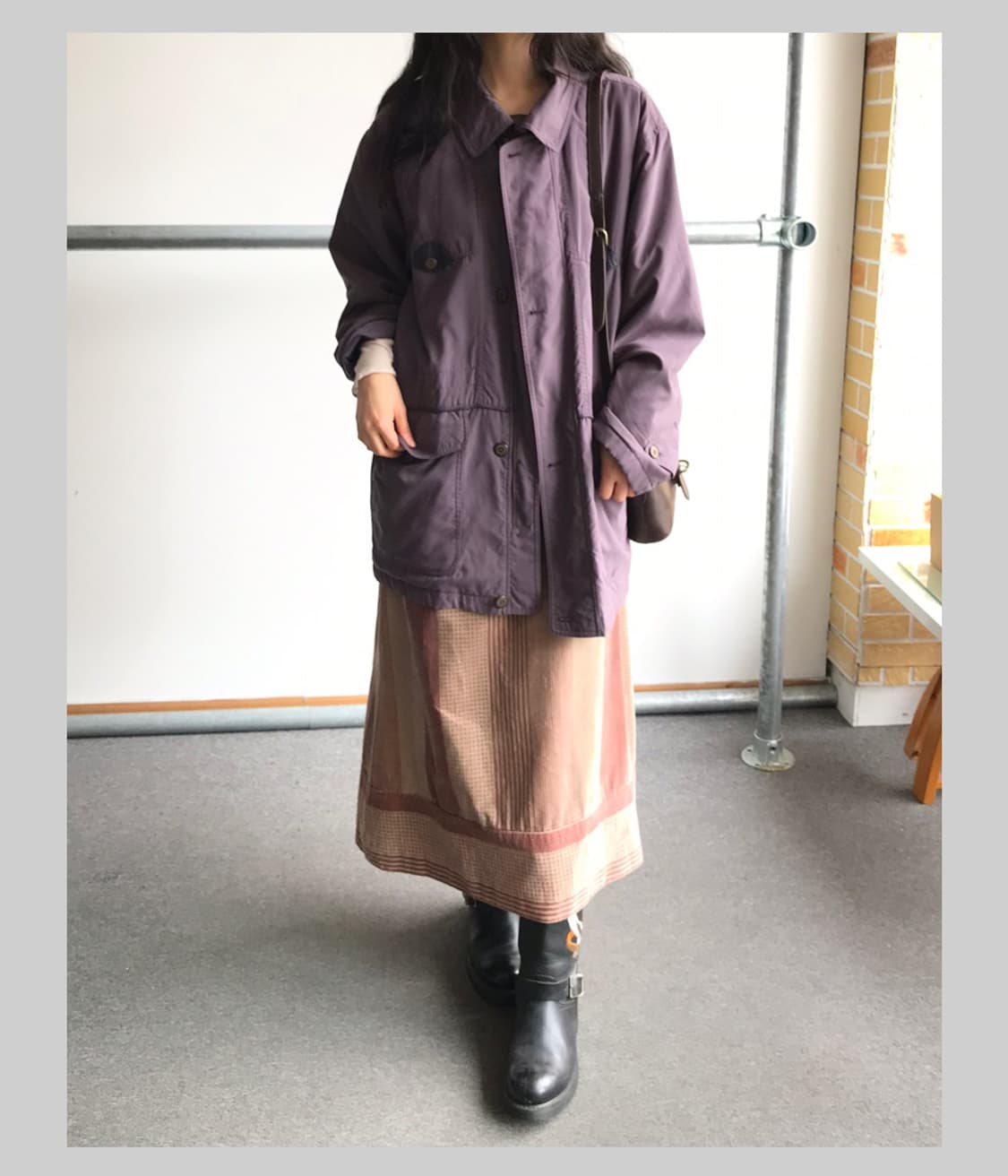 SAFARI ROOKIE 상품이미지7