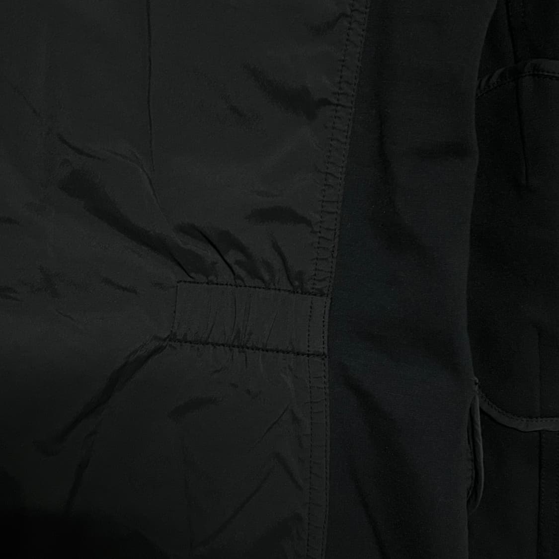 SIEG Fahrenheit 블랙 자켓 66 상품이미지7