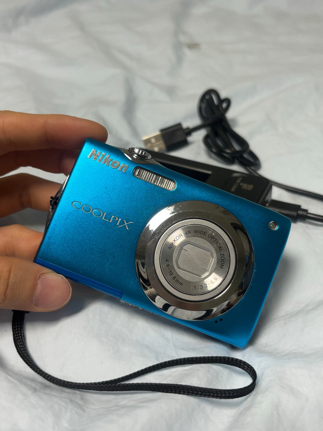 니콘 쿨픽스 Nikon Coolpix S3000 상품이미지2