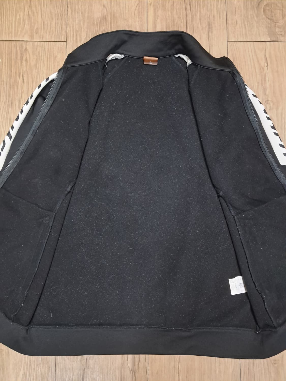 다이나핏 트랙 자켓 남성L 상품이미지7